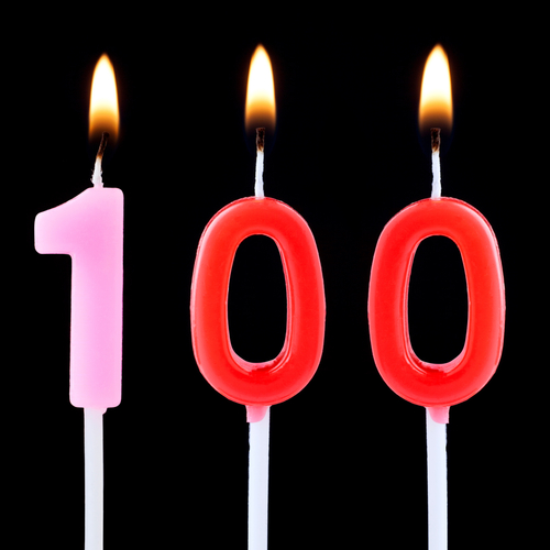 Sermo's 100th Blog Post! You Inspire Us - Sermo