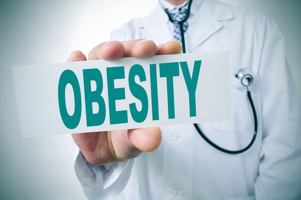 The History of Obesity - The last 100 Years in the US - Sermo