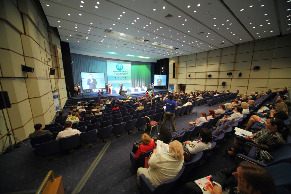 5 tips to get the most out of a medical conference Sermo