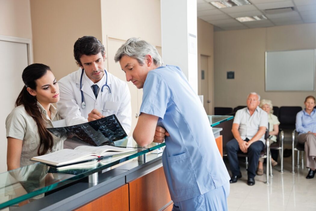 Optimize Practice Scheduling To Attract Patients