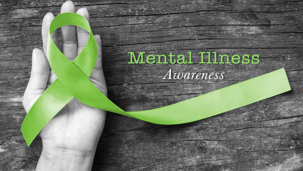 Mental health awareness