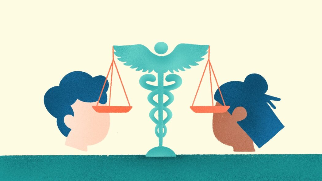 Ethical and Legal Issues in Healthcare Insights from Sermo