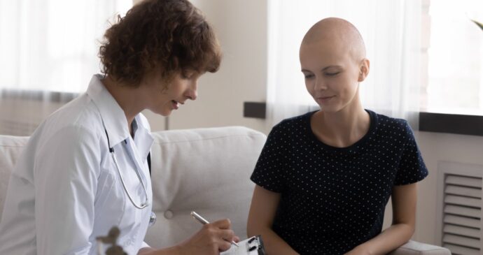 Talking to patients about immunotherapy: balancing hope and realism - Sermo